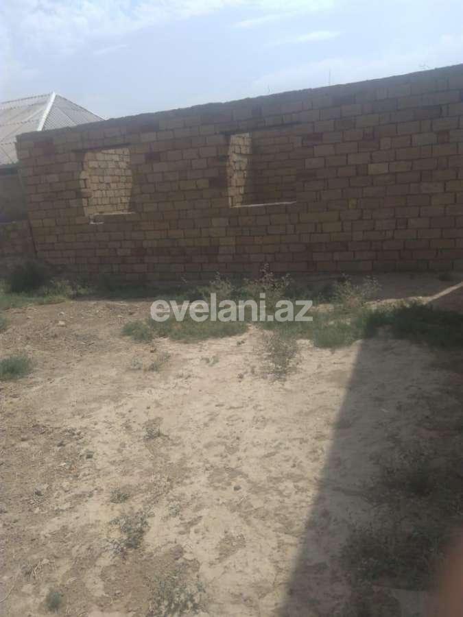 Satılır, torpaq, 4 sot, Bakı, Abşeron r, Qobu q.