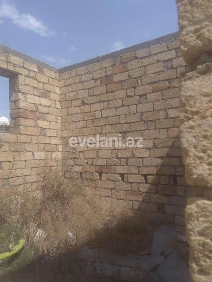 Satılır, torpaq, 4 sot, Bakı, Abşeron r, Qobu q.