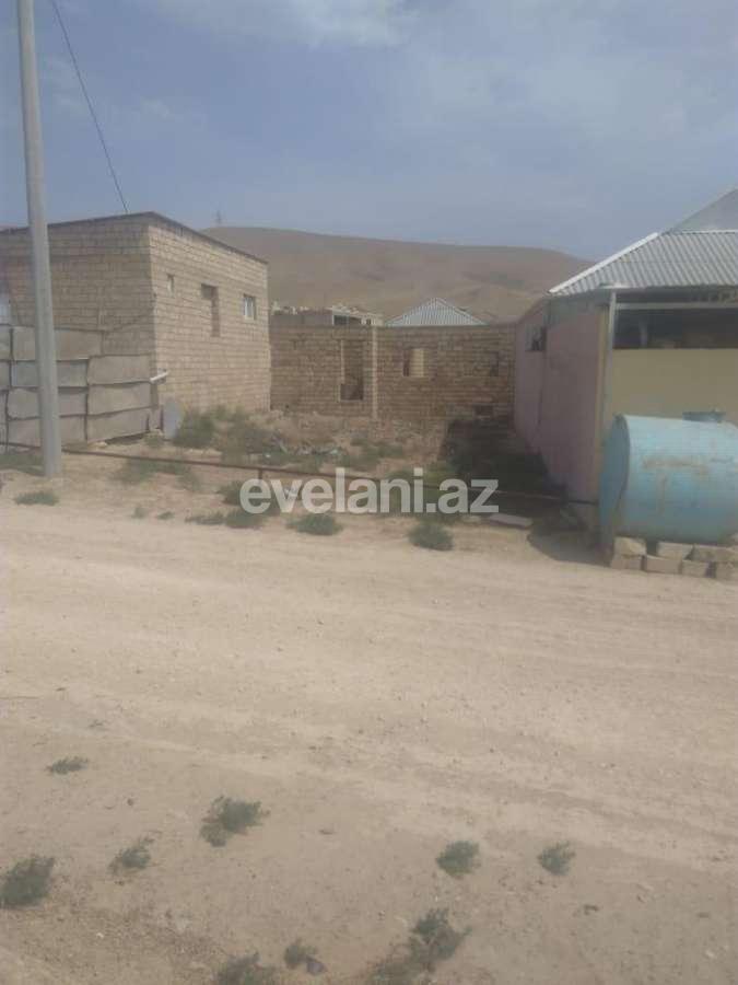 Satılır, torpaq, 4 sot, Bakı, Abşeron r, Qobu q.