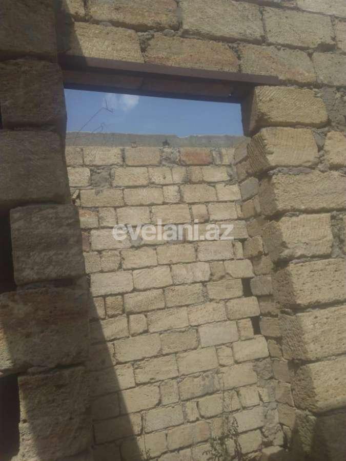 Satılır, torpaq, 4 sot, Bakı, Abşeron r, Qobu q.