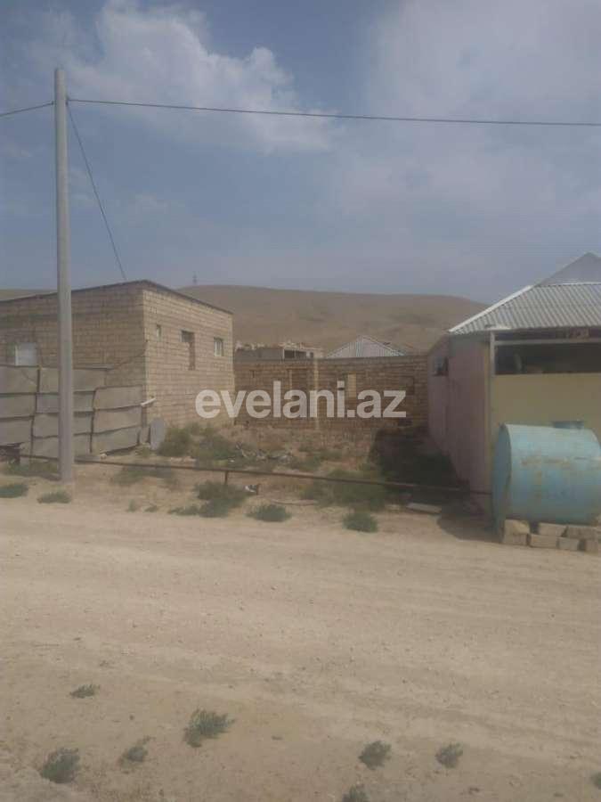 Satılır, torpaq, 4 sot, Bakı, Abşeron r, Qobu q.