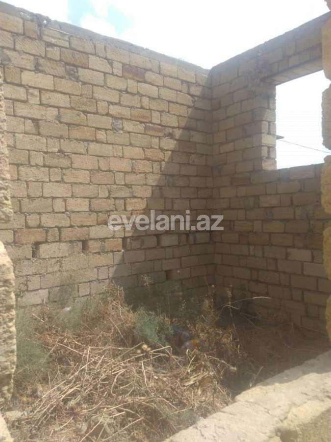 Satılır, torpaq, 4 sot, Bakı, Abşeron r, Qobu q.