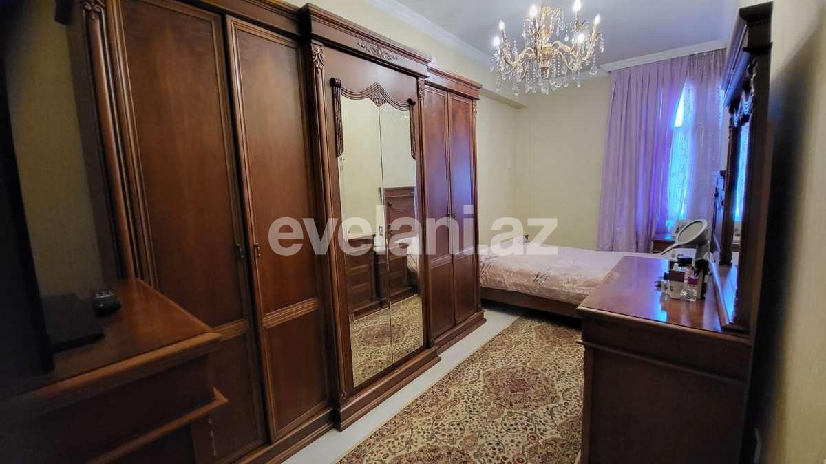 Satılır, yeni tikili, 3 otaqlı, 110 m², Bakı, Yasamal r, 20 yanvar m.