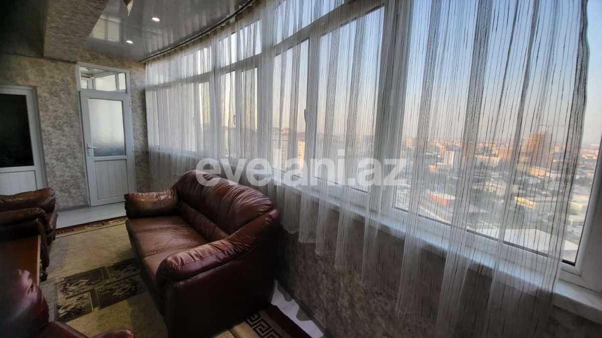 Satılır, yeni tikili, 3 otaqlı, 110 m², Bakı, Yasamal r, 20 yanvar m.