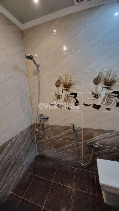 Satılır, yeni tikili, 3 otaqlı, 110 m², Bakı, Yasamal r, 20 yanvar m.