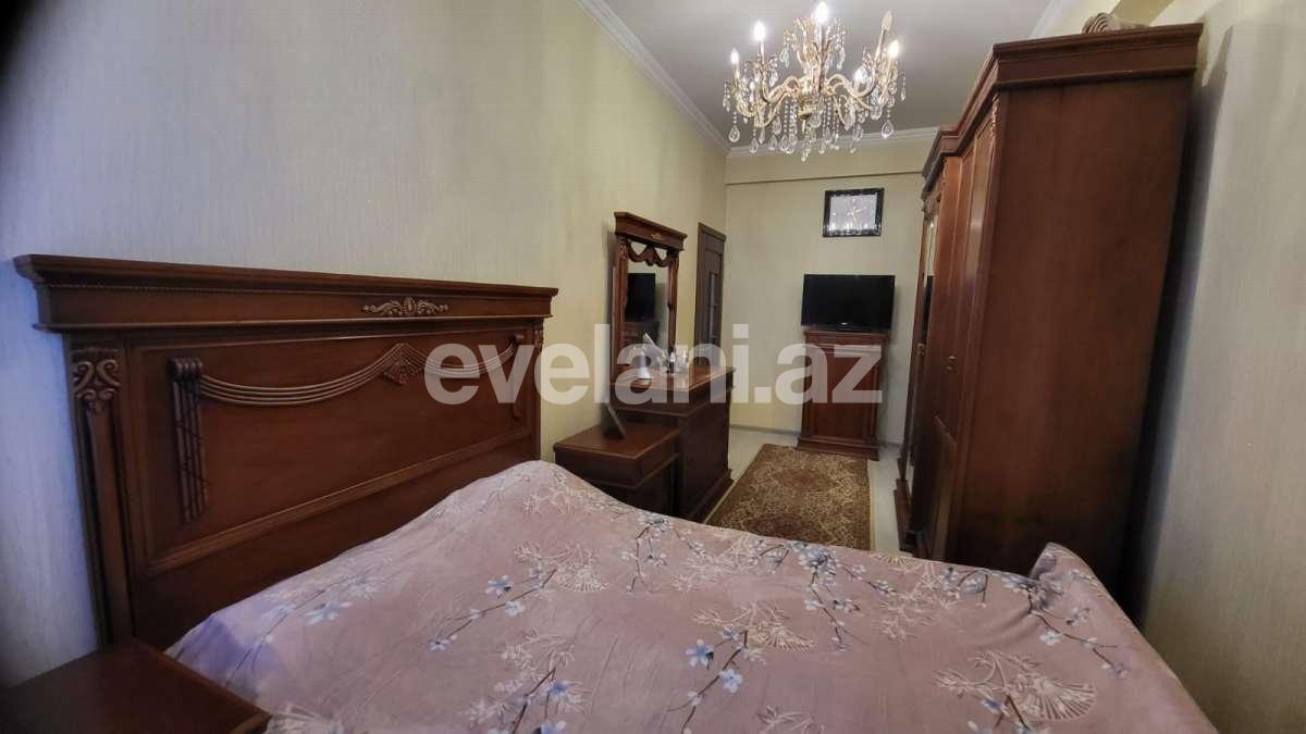 Satılır, yeni tikili, 3 otaqlı, 110 m², Bakı, Yasamal r, 20 yanvar m.