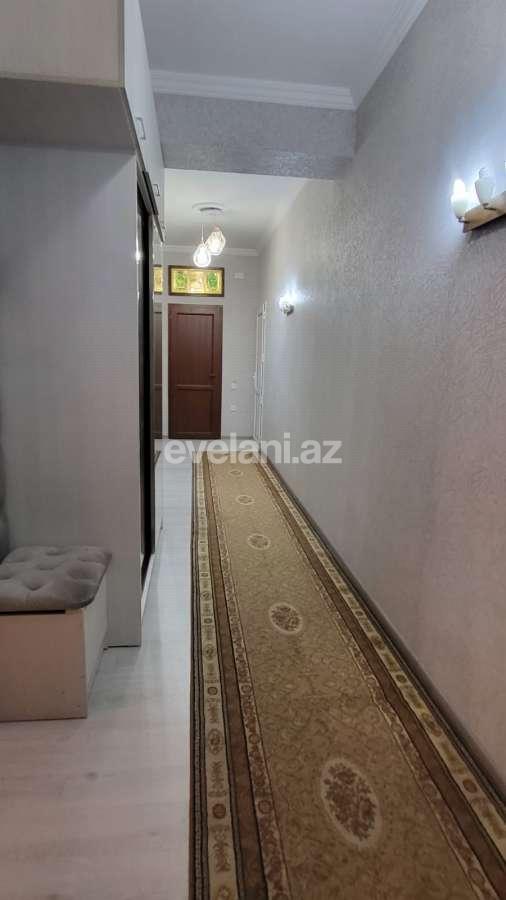 Satılır, yeni tikili, 3 otaqlı, 110 m², Bakı, Yasamal r, 20 yanvar m.