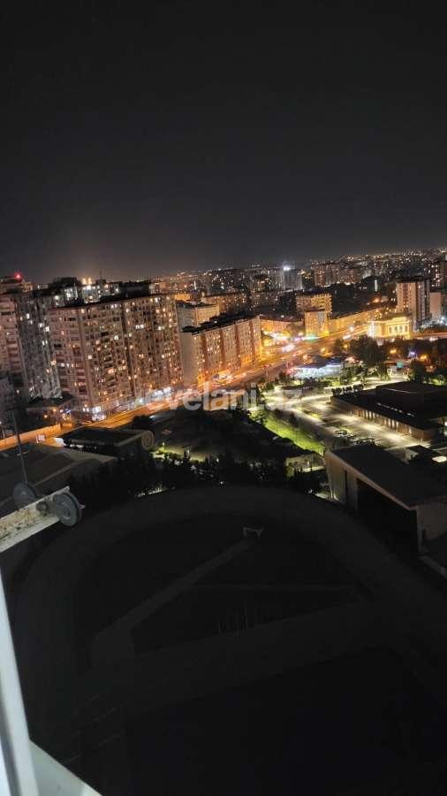 Satılır, yeni tikili, 3 otaqlı, 110 m², Bakı, Yasamal r, 20 yanvar m.