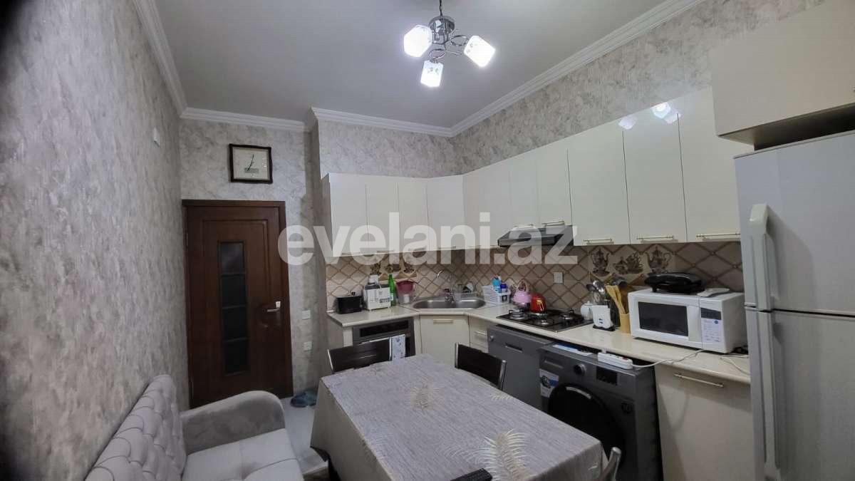 Satılır, yeni tikili, 3 otaqlı, 110 m², Bakı, Yasamal r, 20 yanvar m.