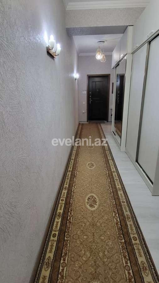 Satılır, yeni tikili, 3 otaqlı, 110 m², Bakı, Yasamal r, 20 yanvar m.