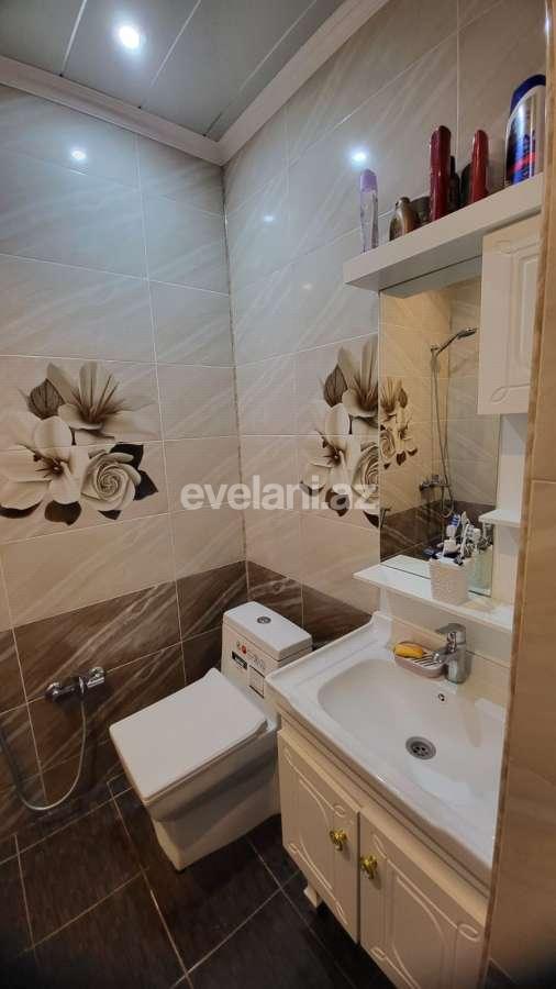 Satılır, yeni tikili, 3 otaqlı, 110 m², Bakı, Yasamal r, 20 yanvar m.