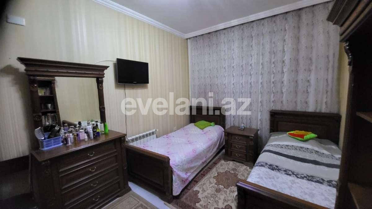 Satılır, yeni tikili, 3 otaqlı, 110 m², Bakı, Yasamal r, 20 yanvar m.