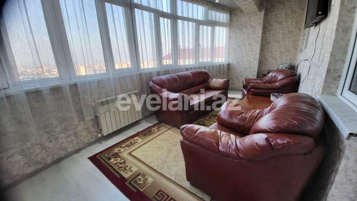 Satılır, yeni tikili, 3 otaqlı, 110 m², Bakı, Yasamal r, 20 yanvar m.