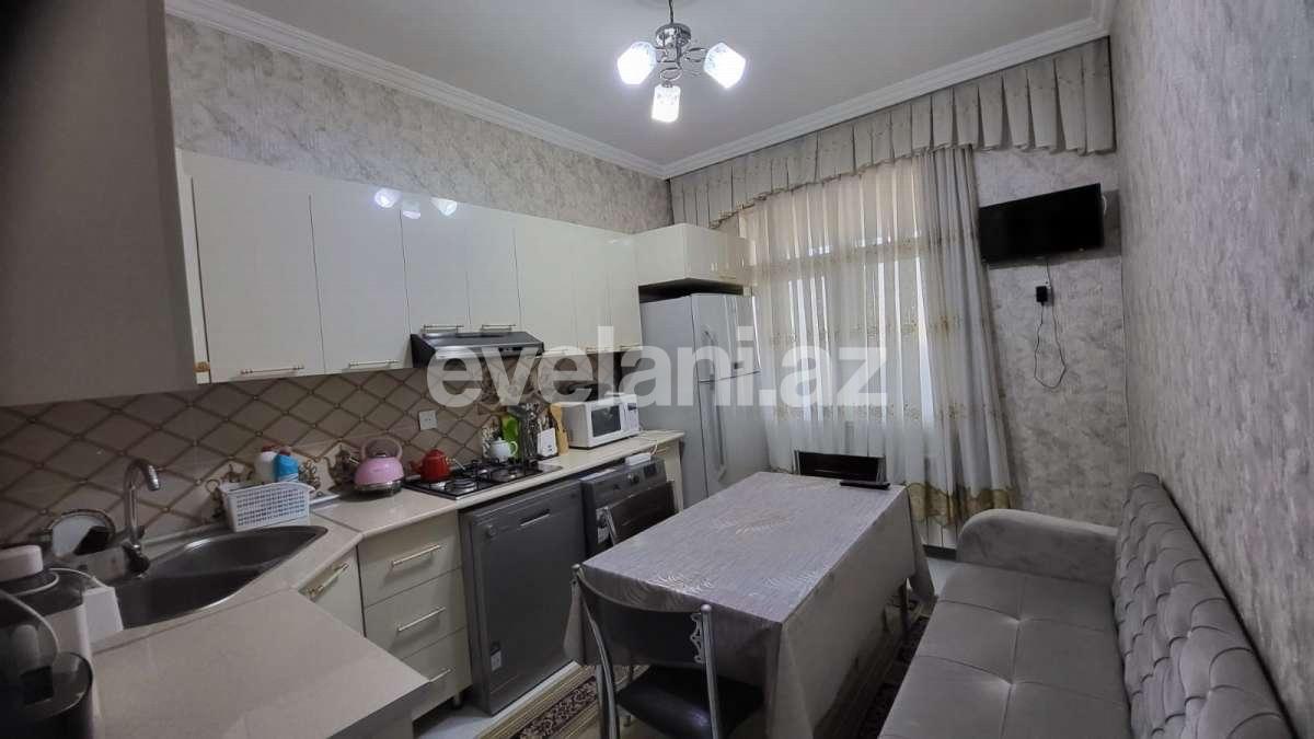 Satılır, yeni tikili, 3 otaqlı, 110 m², Bakı, Yasamal r, 20 yanvar m.