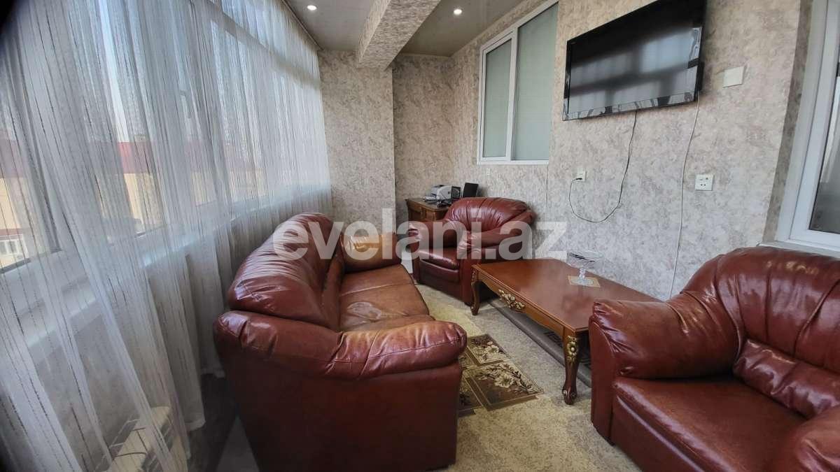 Satılır, yeni tikili, 3 otaqlı, 110 m², Bakı, Yasamal r, 20 yanvar m.