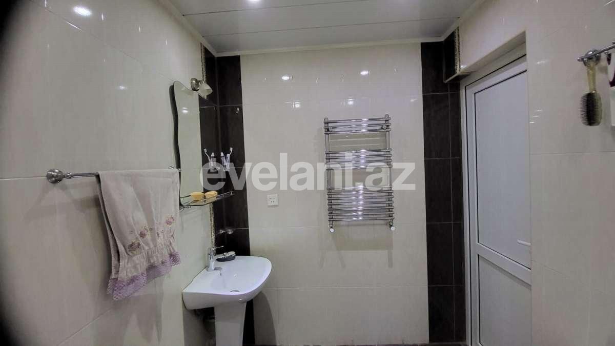 Satılır, yeni tikili, 3 otaqlı, 110 m², Bakı, Yasamal r, 20 yanvar m.