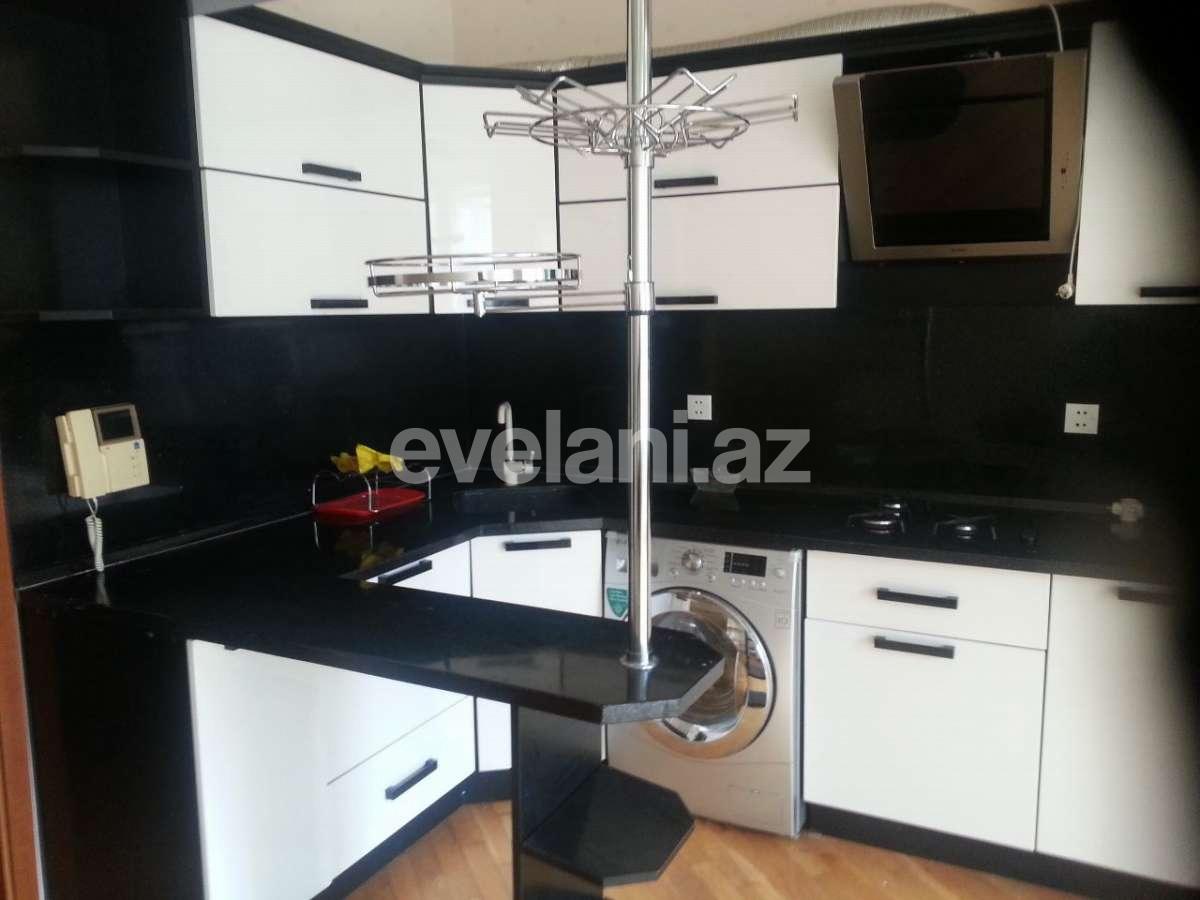 Satılır, yeni tikili, 1 otaqlı, 57 m², Bakı, Yasamal r, 20 yanvar m.
