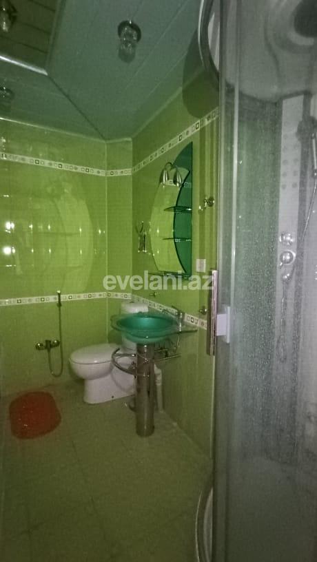 Satılır, yeni tikili, 1 otaqlı, 57 m², Bakı, Yasamal r, 20 yanvar m.