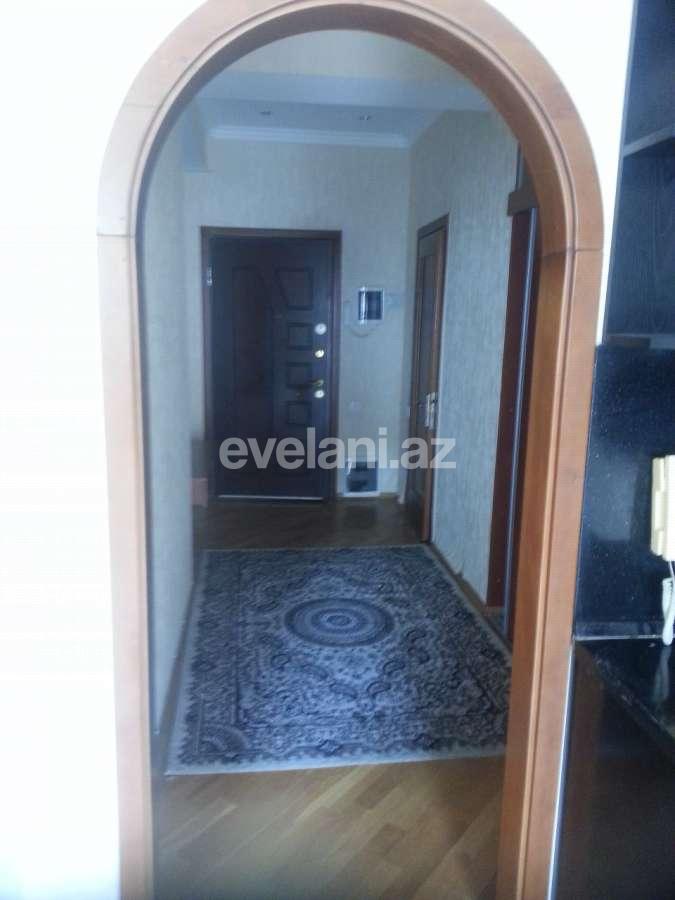 Satılır, yeni tikili, 1 otaqlı, 57 m², Bakı, Yasamal r, 20 yanvar m.