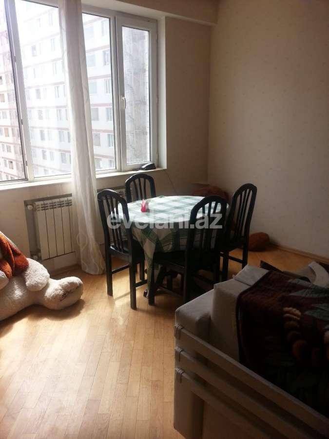 Satılır, yeni tikili, 1 otaqlı, 57 m², Bakı, Yasamal r, 20 yanvar m.