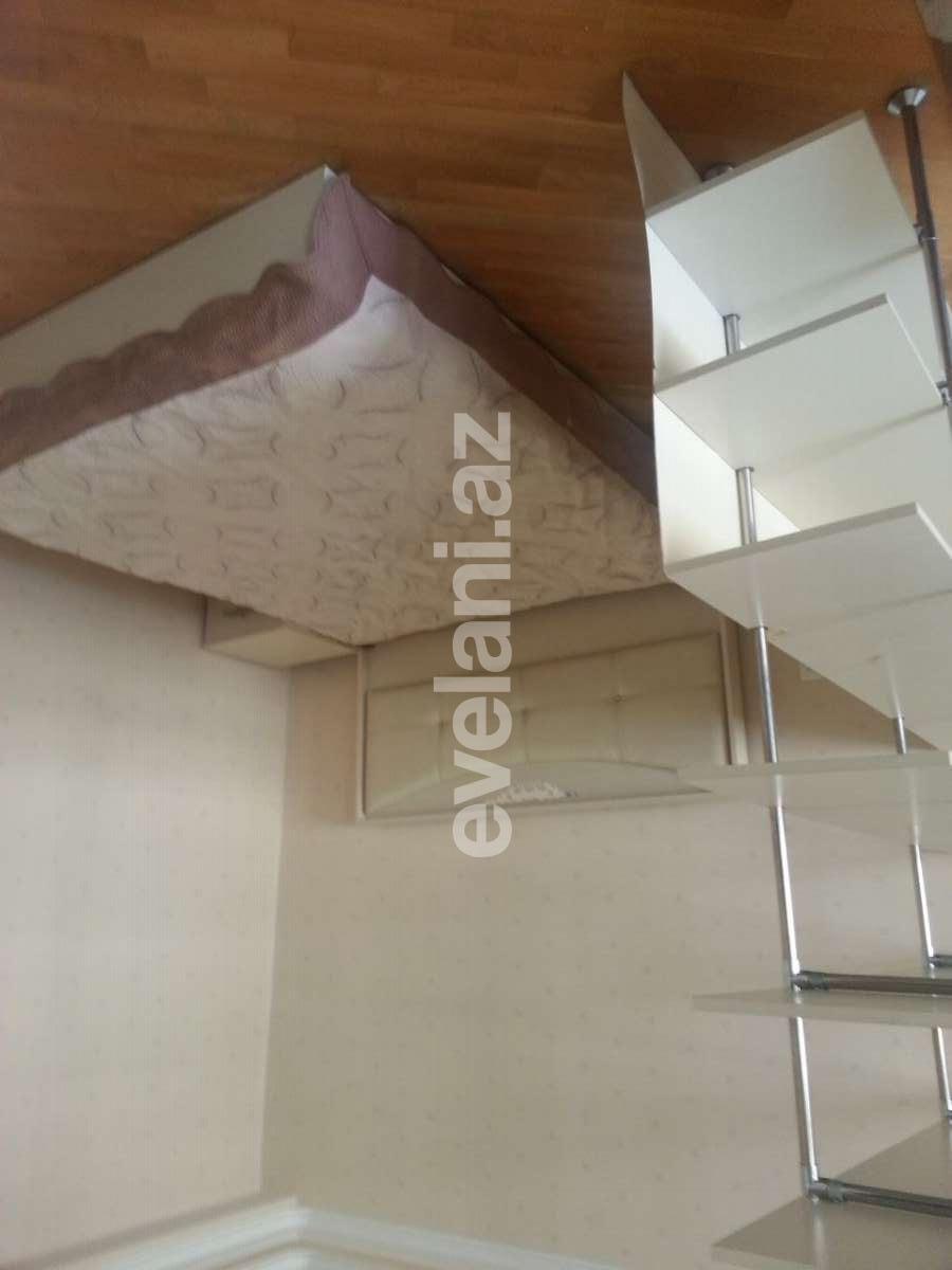 Satılır, yeni tikili, 1 otaqlı, 57 m², Bakı, Yasamal r, 20 yanvar m.