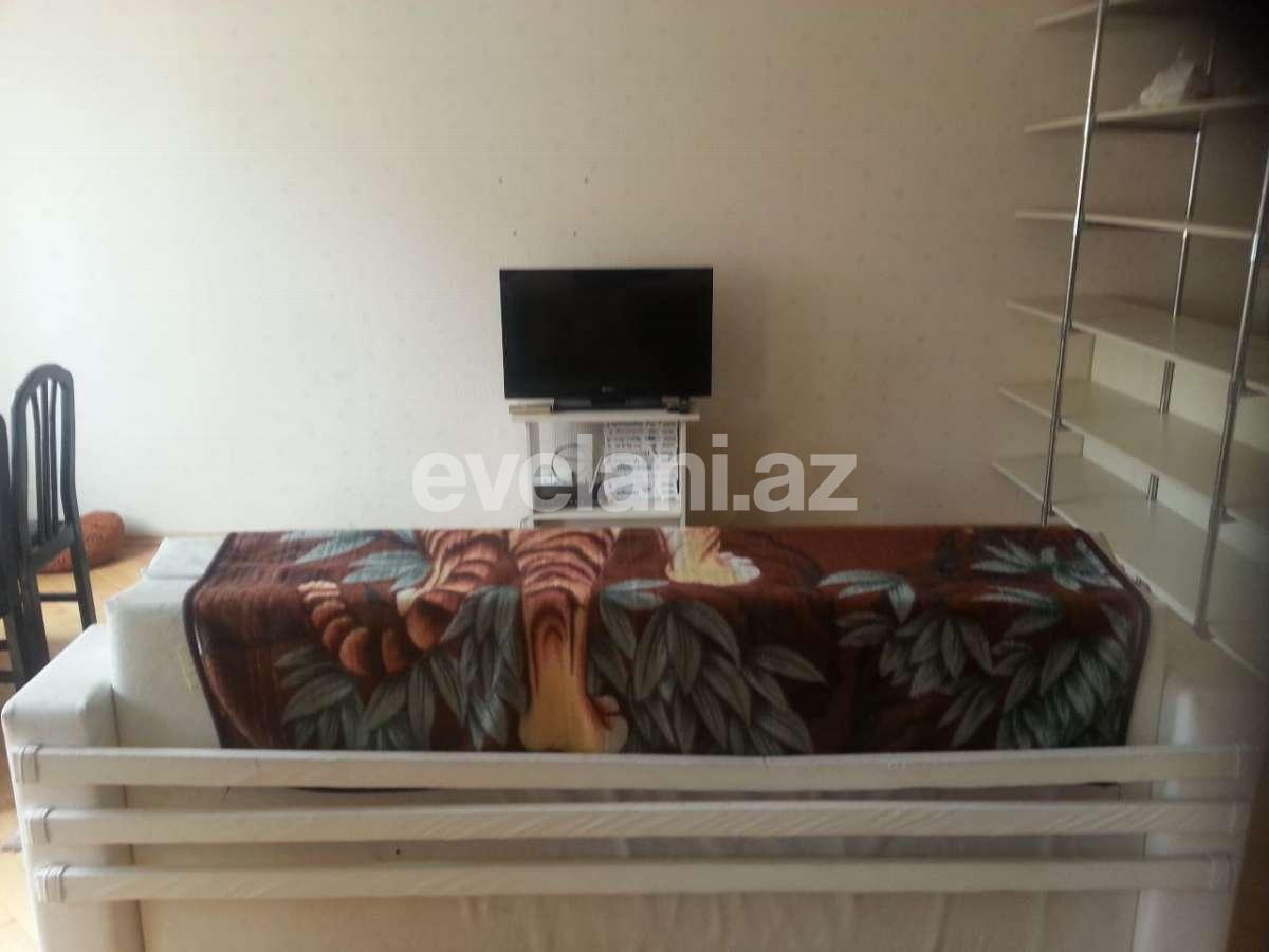 Satılır, yeni tikili, 1 otaqlı, 57 m², Bakı, Yasamal r, 20 yanvar m.