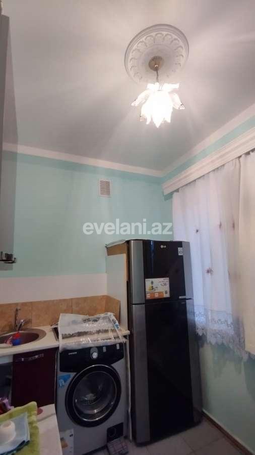 Kirayə verilir, köhnə tikili, 3 otaqlı, 80 m², Bakı, Nəsimi r, Memar Əcəmi m.