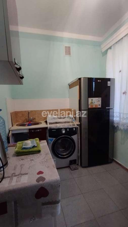 Kirayə verilir, köhnə tikili, 3 otaqlı, 80 m², Bakı, Nəsimi r, Memar Əcəmi m.