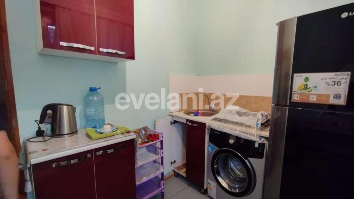 Kirayə verilir, köhnə tikili, 3 otaqlı, 80 m², Bakı, Nəsimi r, Memar Əcəmi m.