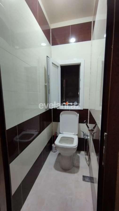 Kirayə verilir, köhnə tikili, 3 otaqlı, 80 m², Bakı, Nəsimi r, Memar Əcəmi m.