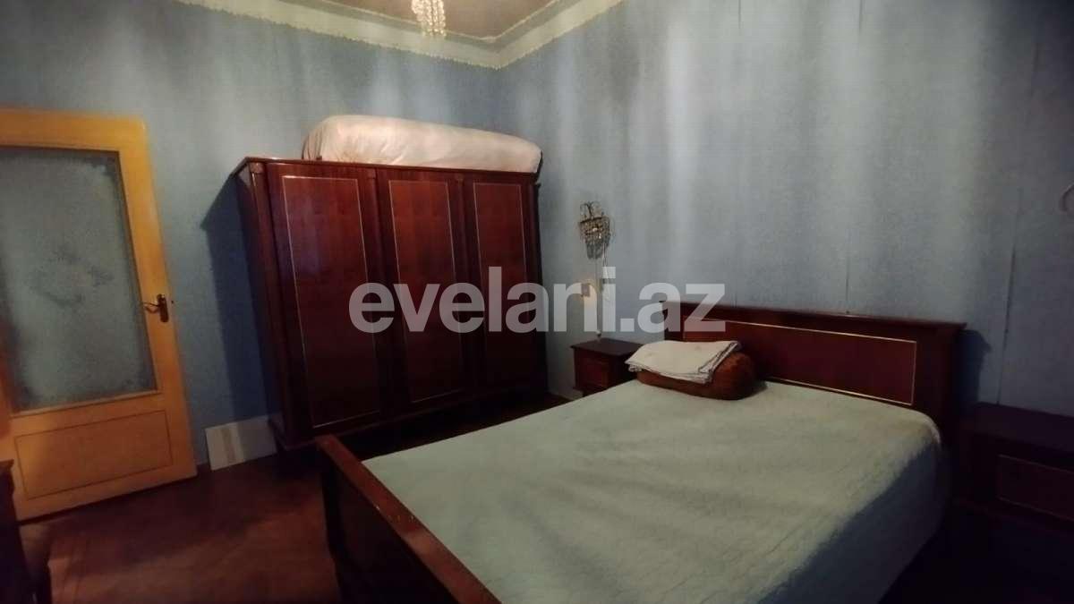 Kirayə verilir, köhnə tikili, 3 otaqlı, 80 m², Bakı, Nəsimi r, Memar Əcəmi m.