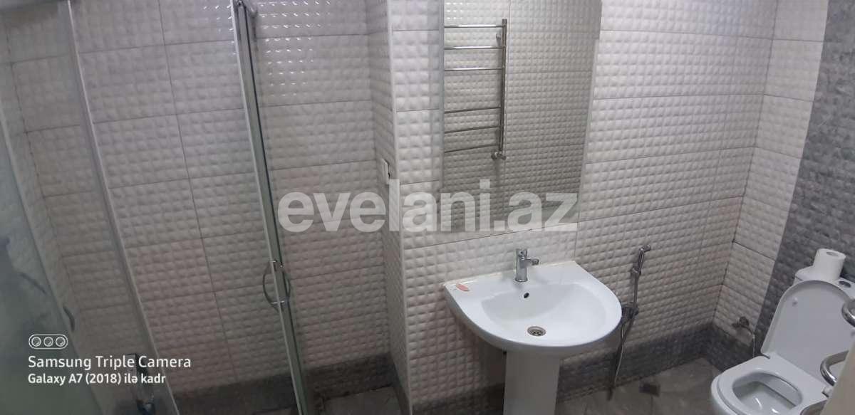 Kirayə verilir, yeni tikili, 2 otaqlı, 95 m², Bakı, Xətai r, Həzi Aslanov m.