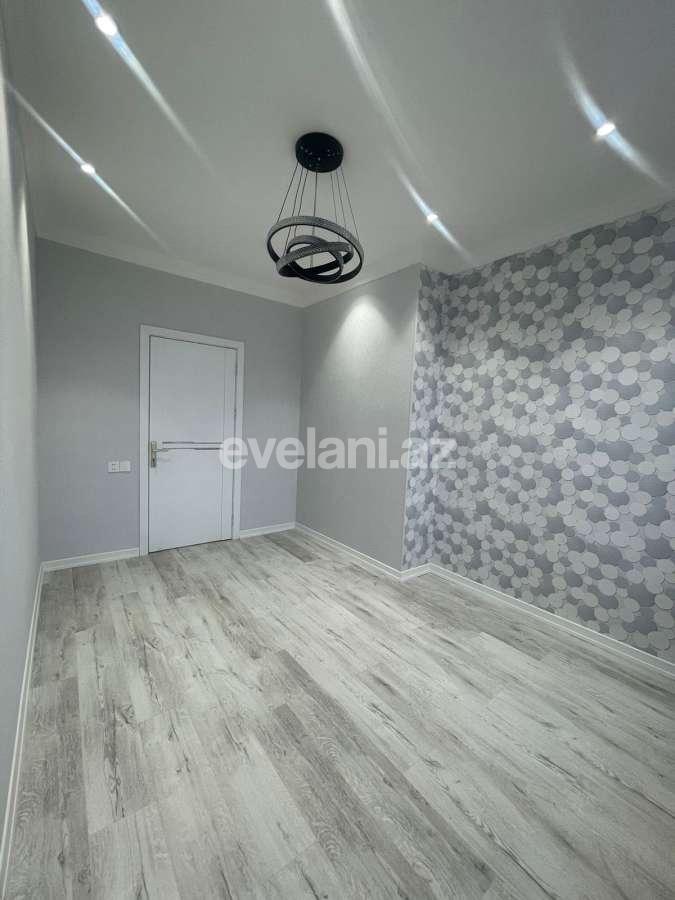 Sale, new building, 3 room, 96 m², Baku, Yasamal r, Inshaatchilar m.