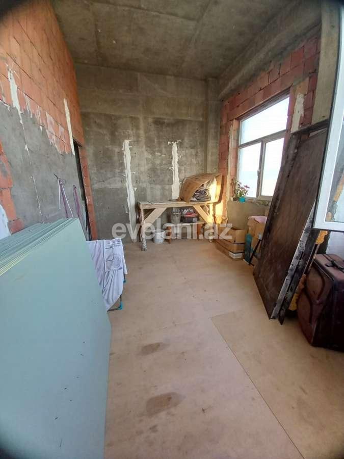 Satılır, yeni tikili, 3 otaqlı, 90 m², Bakı, Yasamal r, Yeni Yasamal q.