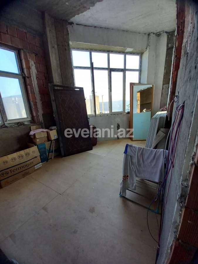 Satılır, yeni tikili, 3 otaqlı, 90 m², Bakı, Yasamal r, Yeni Yasamal q.