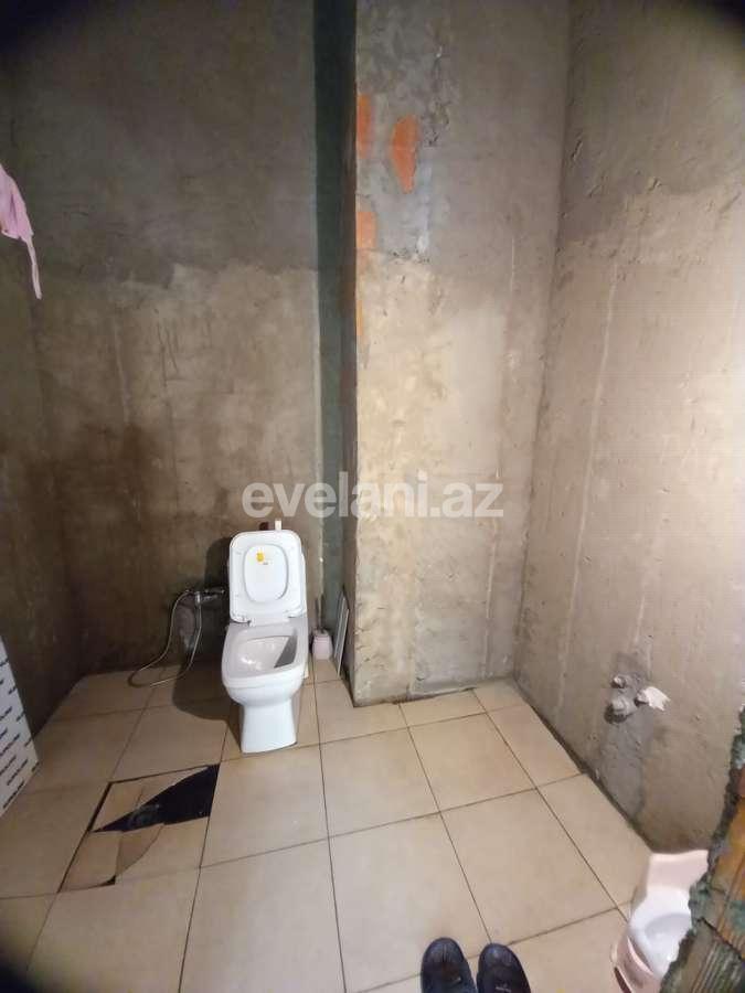 Satılır, yeni tikili, 3 otaqlı, 90 m², Bakı, Yasamal r, Yeni Yasamal q.