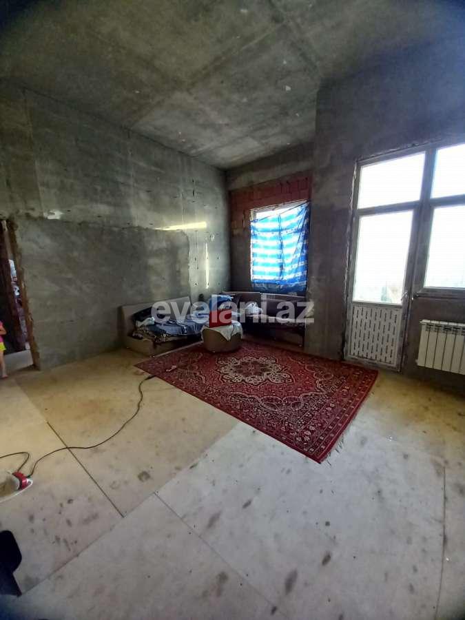 Satılır, yeni tikili, 3 otaqlı, 90 m², Bakı, Yasamal r, Yeni Yasamal q.