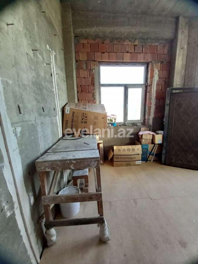 Satılır, yeni tikili, 3 otaqlı, 90 m², Bakı, Yasamal r, Yeni Yasamal q.