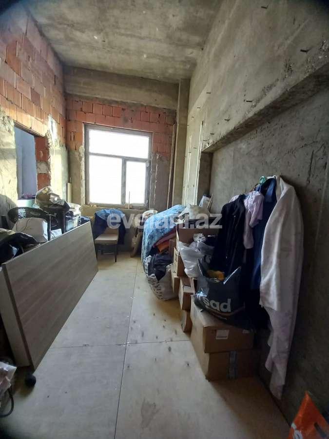 Satılır, yeni tikili, 3 otaqlı, 90 m², Bakı, Yasamal r, Yeni Yasamal q.