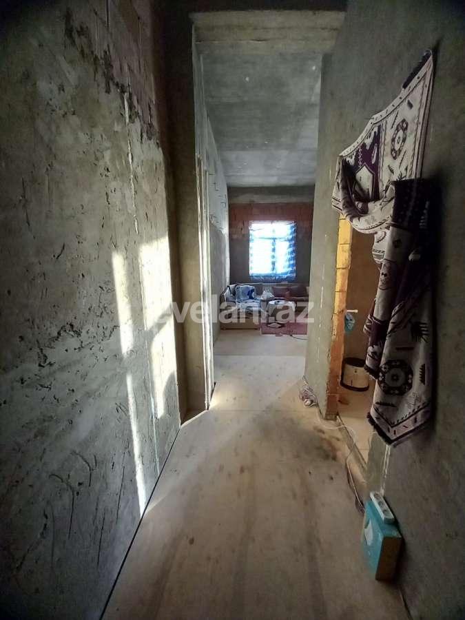 Satılır, yeni tikili, 3 otaqlı, 90 m², Bakı, Yasamal r, Yeni Yasamal q.