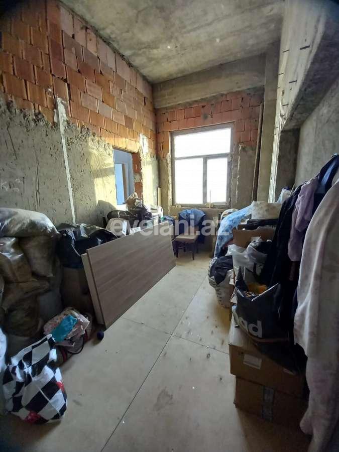 Satılır, yeni tikili, 3 otaqlı, 90 m², Bakı, Yasamal r, Yeni Yasamal q.