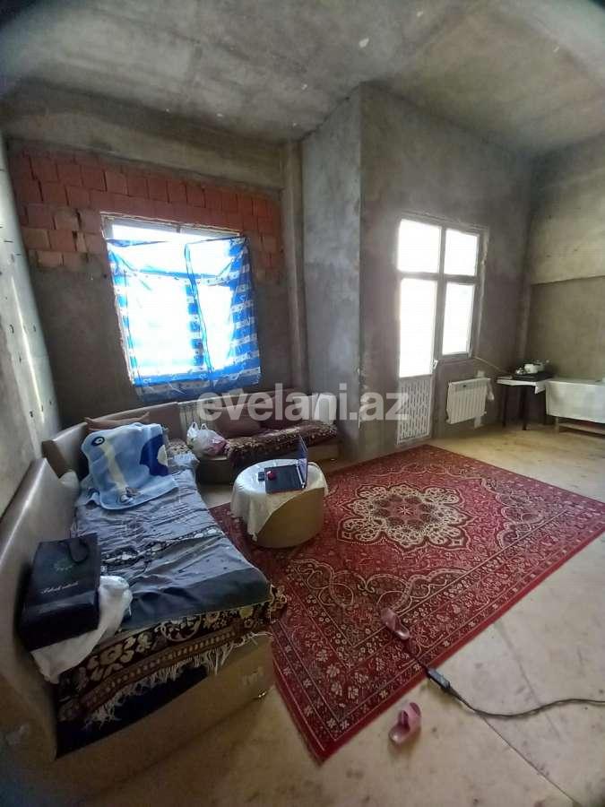 Satılır, yeni tikili, 3 otaqlı, 90 m², Bakı, Yasamal r, Yeni Yasamal q.