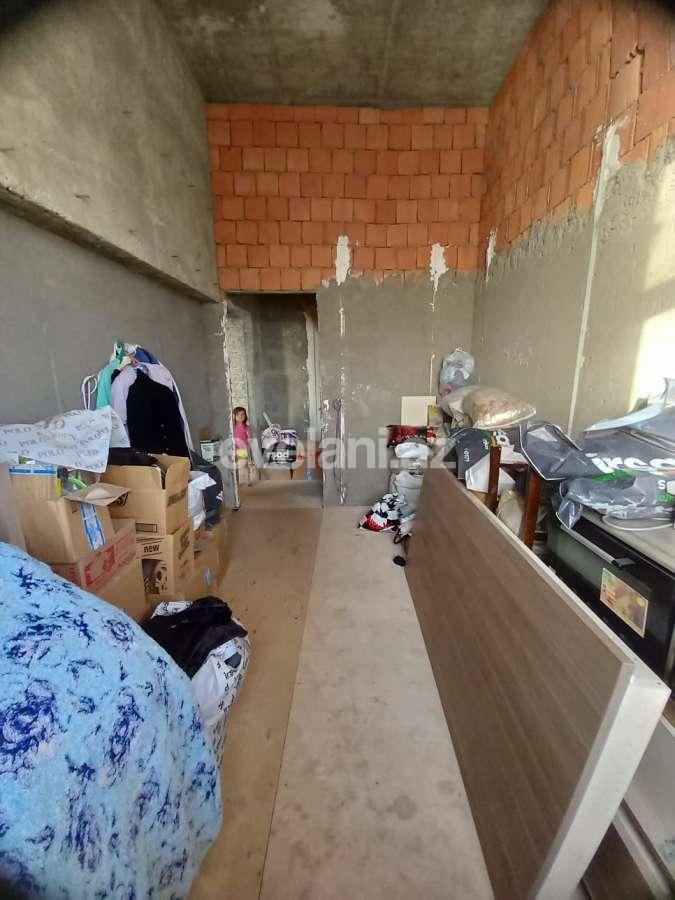 Satılır, yeni tikili, 3 otaqlı, 90 m², Bakı, Yasamal r, Yeni Yasamal q.