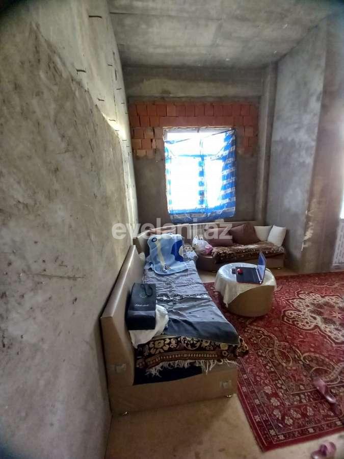 Satılır, yeni tikili, 3 otaqlı, 90 m², Bakı, Yasamal r, Yeni Yasamal q.