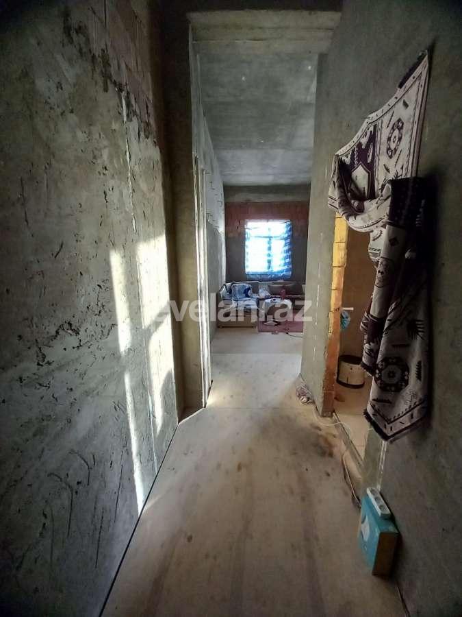 Satılır, yeni tikili, 3 otaqlı, 90 m², Bakı, Yasamal r, Yeni Yasamal q.