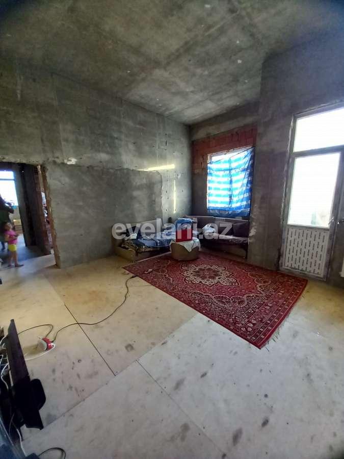 Satılır, yeni tikili, 3 otaqlı, 90 m², Bakı, Yasamal r, Yeni Yasamal q.