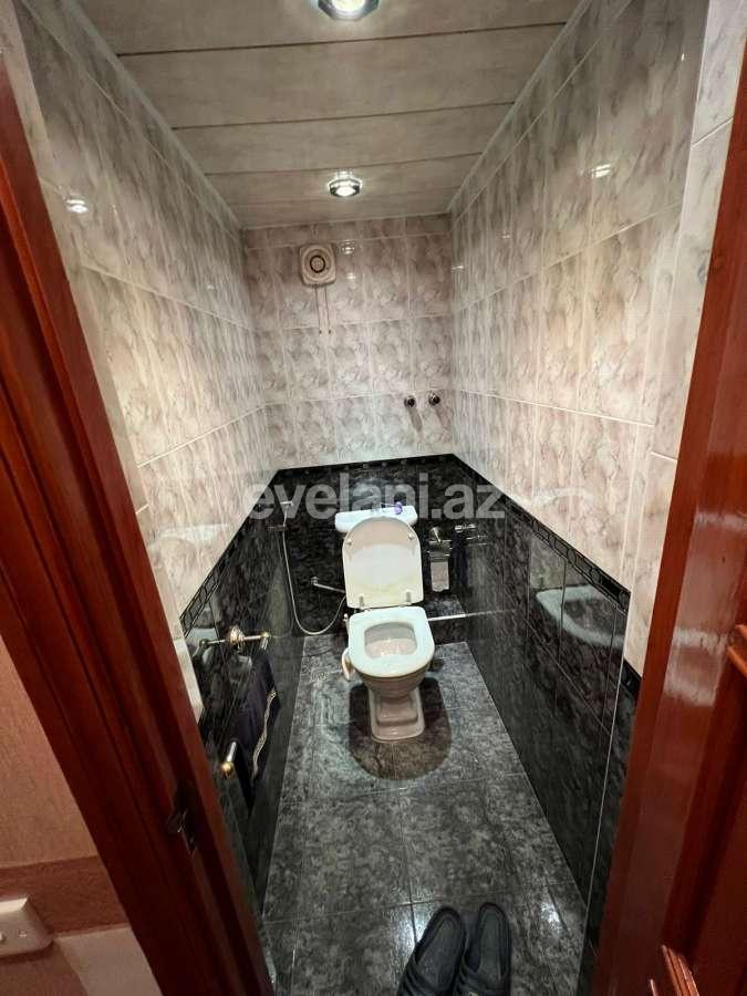 Satılır, köhnə tikili, 3 otaqlı, 100 m², Bakı, Nizami r, Qara Qarayev m.