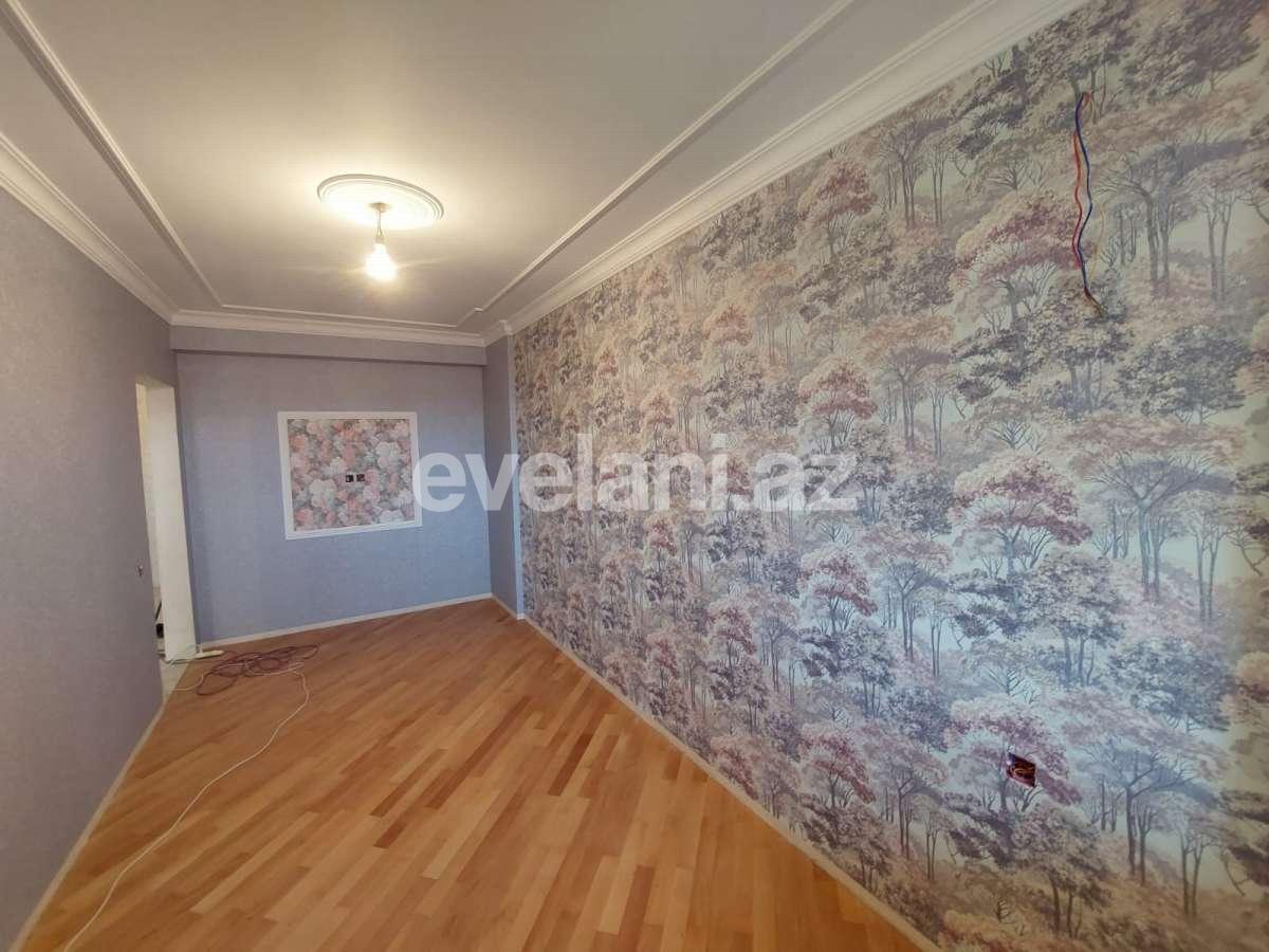 Satılır, yeni tikili, 3 otaqlı, 136 m², Bakı, Nizami r, Xalqlar Dostluğu m.
