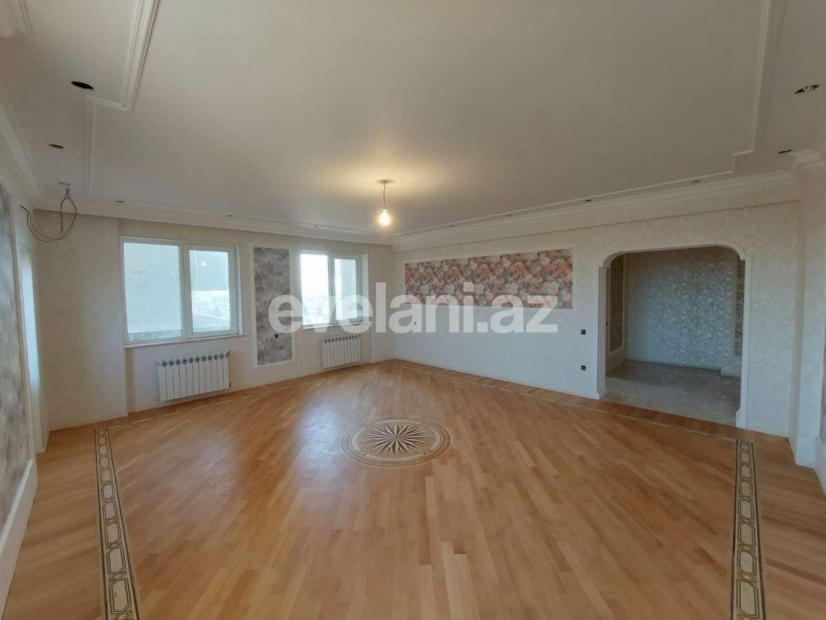 Satılır, yeni tikili, 3 otaqlı, 136 m², Bakı, Nizami r, Xalqlar Dostluğu m.