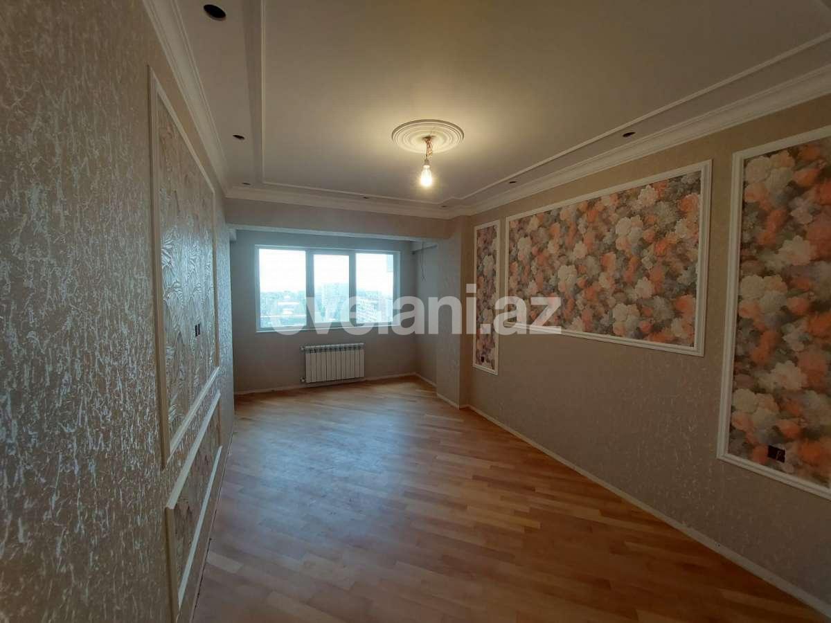 Satılır, yeni tikili, 3 otaqlı, 136 m², Bakı, Nizami r, Xalqlar Dostluğu m.